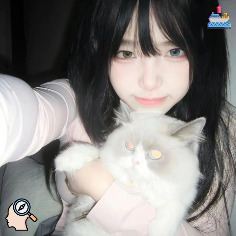 潘洁女士